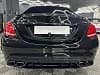 Mercedes-Benz Classe C 3.0 43 367 AMG 4MATIC 9G-TRONIC BVA