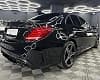 Mercedes-Benz Classe C 3.0 43 367 AMG 4MATIC 9G-TRONIC BVA