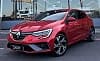 Renault Megane IV (2) RS LINE TCE 160 AUTO EDC7 Performance 1er Main