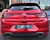 Renault Megane IV (2) RS LINE TCE 160 AUTO EDC7 Performance 1er Main
