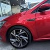 Renault Megane IV (2) RS LINE TCE 160 AUTO EDC7 Performance 1er Main