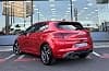 Renault Megane IV (2) RS LINE TCE 160 AUTO EDC7 Performance 1er Main