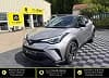 Toyota C-hr 2.0 VVT-i 184ch MOTEUR A CHAINE - CARPLAY PACK JBL- SIEGE ELECTRIQUE GPS