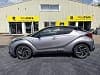 Toyota C-hr 2.0 VVT-i 184ch MOTEUR A CHAINE - CARPLAY PACK JBL- SIEGE ELECTRIQUE GPS