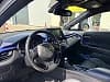 Toyota C-hr 2.0 VVT-i 184ch MOTEUR A CHAINE - CARPLAY PACK JBL- SIEGE ELECTRIQUE GPS