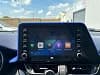 Toyota C-hr 2.0 VVT-i 184ch MOTEUR A CHAINE - CARPLAY PACK JBL- SIEGE ELECTRIQUE GPS