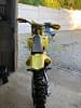 SUZUKI RM L