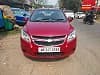 Chevrolet Trax 2028