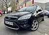 Ford Focus 1.8 TDCi 115 GHIA