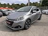 Peugeot 208 BlueHDi 100ch Tech Edition CAMERA / GPS