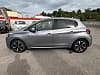 Peugeot 208 BlueHDi 100ch Tech Edition CAMERA / GPS