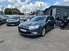 Citroen C5 HDi 140 FAP Exclusive