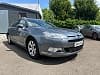 Citroen C5 HDi 140 FAP Exclusive
