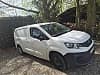Peugeot Partner III 1.5 BLUEHDI 130 S&amp;S 950KG LONG GRIP