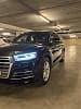 Audi Q5 Sline 2020