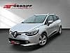 Renault Clio IV Estate dCi 90 Energy Intens