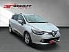 Renault Clio IV Estate dCi 90 Energy Intens