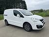 Peugeot Partner III 1.5 BLUEHDI 100 Garantie 12 Mois
