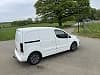 Peugeot Partner III 1.5 BLUEHDI 100 Garantie 12 Mois