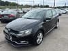 Volkswagen Polo 1.4 TDI 90 BMT Confortline