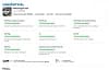 Volkswagen Golf VII (2) 1.6 TDI 115 CONFORT BUSINESS 5P