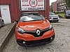 Renault Captur *probleme moteur*