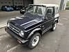 Suzuki Samurai 1994 1300cc
