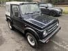 Suzuki Samurai 1994 1300cc