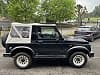 Suzuki Samurai 1994 1300cc