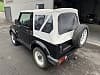 Suzuki Samurai 1994 1300cc