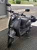 50cc (moteur neuf avec preuve)