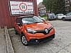 Renault Captur *probleme moteur*