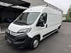 Citroen Jumper III L3H2 UTILITAIRE/CAMERA/NAVI