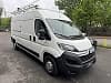 Citroen Jumper III L3H2 UTILITAIRE/CAMERA/NAVI