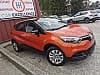 Renault Captur *probleme moteur*