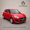 Suzuki Swift 1.2 Dualjet Hybrid 83 Ch .Advantage BVM 5
