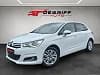 Citroen C4 BlueHDi 120 SS EAT6 Shine