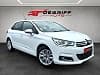 Citroen C4 BlueHDi 120 SS EAT6 Shine