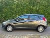 Ford FIESTA 1.0 ESS 80CH TITANIUM 5P * 2016 * 72.000KM * GARANTIE