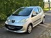 Peugeot 107 1.0 ESS 68CH TRENDY 3P * 2008 * 102.000KM * GARANTIE