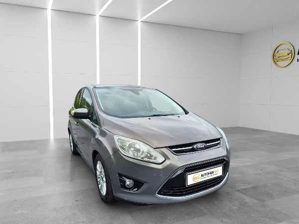 Ford C-max II 1.0 ECOB 125 TREND BVM6 - Petit Budget - Garantie 12 Mois