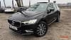 Volvo Xc60 2.0 DIESEL B5 234cv BVA INSCRIPTION LUXE AWD TOIT OUVRANT