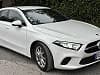 Mercedes-Benz Classe A IV BERLINE 180 D PROGRESSIVE LINE 7G-DCT