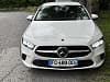 Mercedes-Benz Classe A IV BERLINE 180 D PROGRESSIVE LINE 7G-DCT