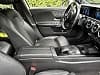 Mercedes-Benz Classe A IV BERLINE 180 D PROGRESSIVE LINE 7G-DCT