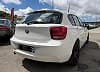 Bmw Serie 1 F20 114i 102 ch 127g Premiere