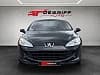 Peugeot 407 2.0 HDi 16V 136ch FAP Féline