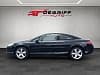 Peugeot 407 2.0 HDi 16V 136ch FAP Féline