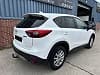 Mazda Cx-5 2.2L SKYACTIV-D 4X2 150 DYNAMIQUE