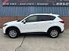Mazda Cx-5 2.2L SKYACTIV-D 4X2 150 DYNAMIQUE